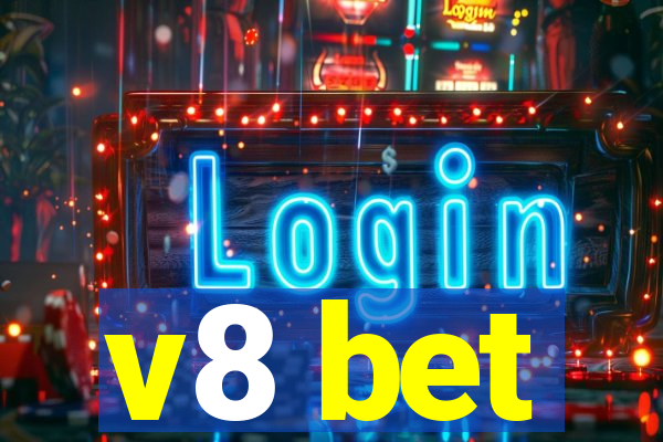 v8 bet
